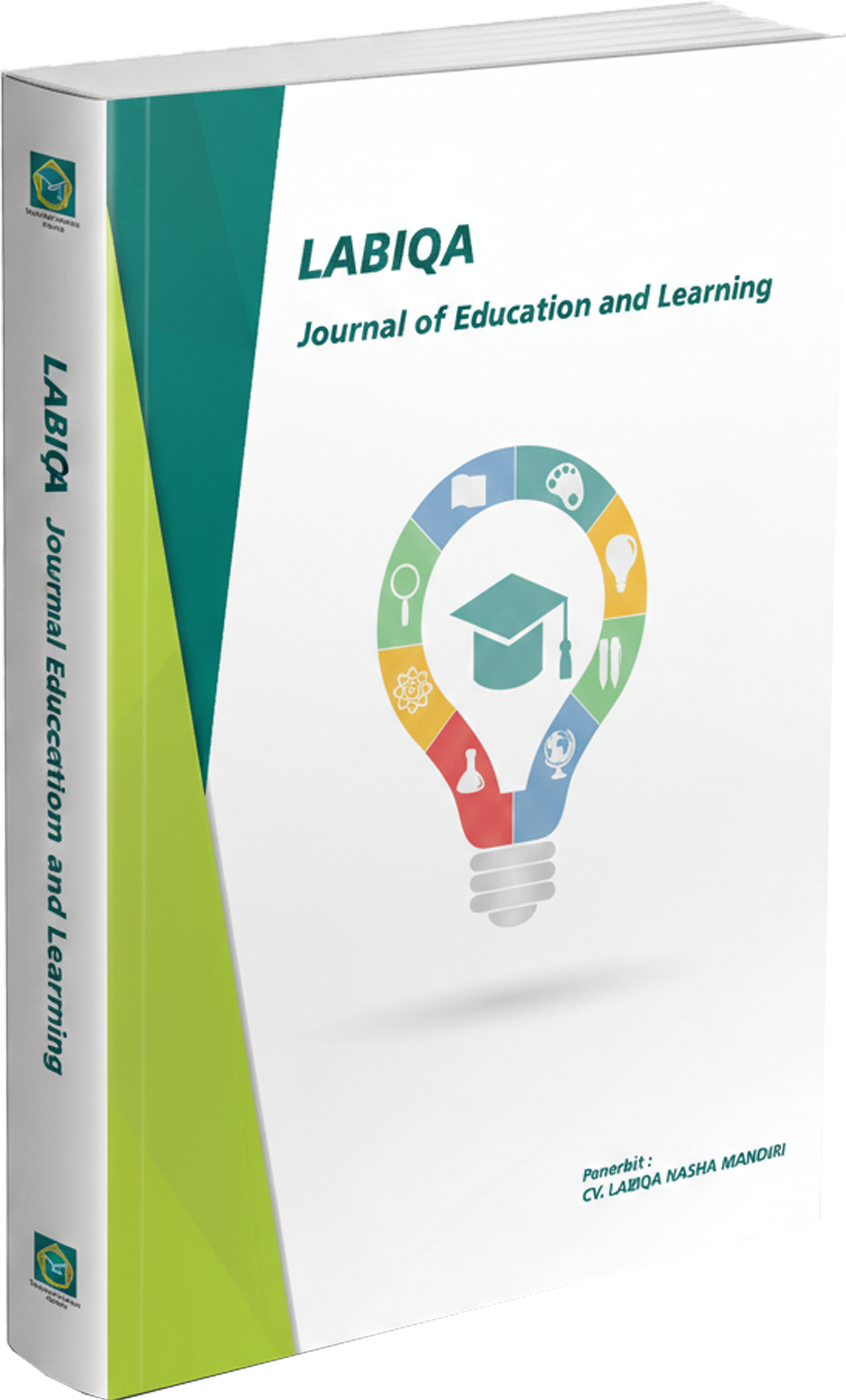 					View Vol. 1 No. 1 (2026): LABIQA : Journal of Education and Learning
				