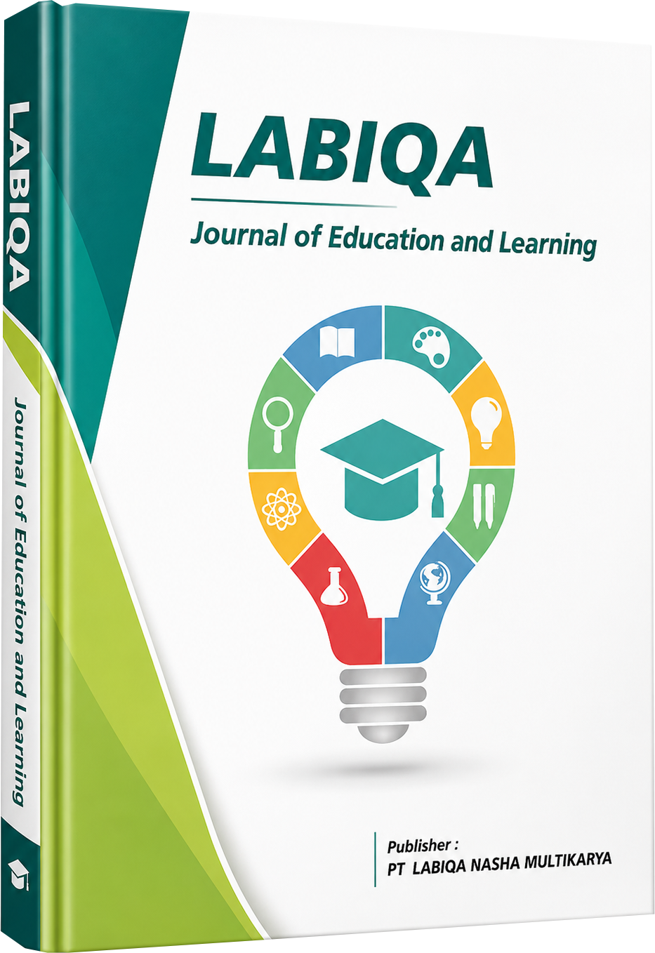 					View Vol. 1 No. 2 (2026): LABIQA: Journal of Education and Learning
				