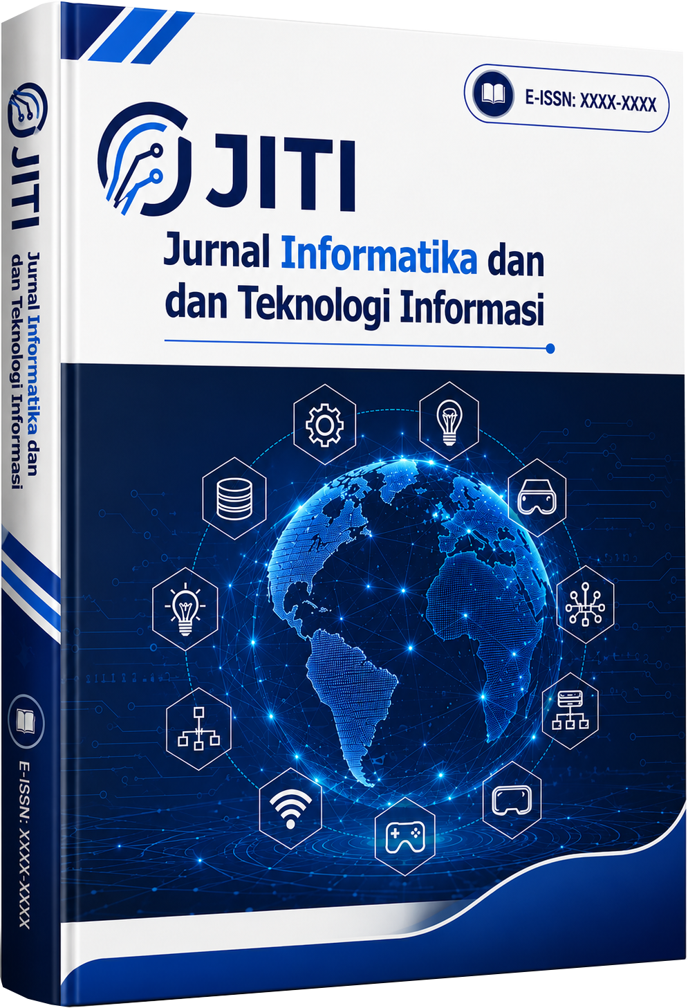 					View Vol. 1 No. 1 (2026): LABIQA: Journal of Informatics and Information Technology
				