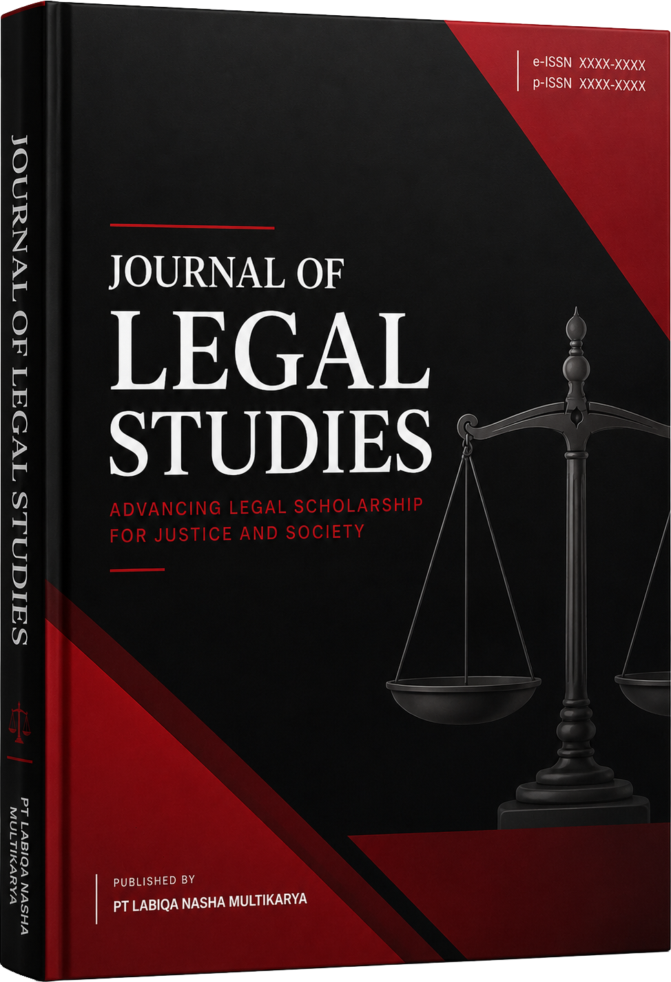					View Vol. 1 No. 1 (2026): Labiqa Journal of Legal Studies
				