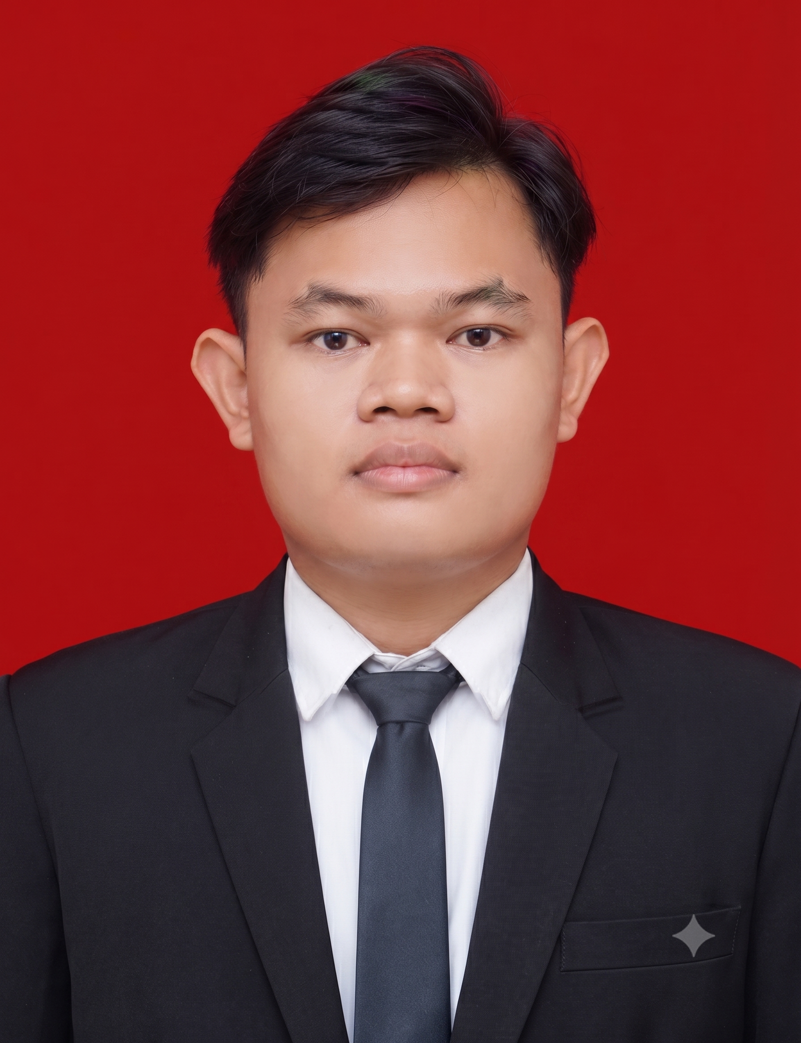 Lisdianto Dwi Kesumahadi, S.Kom., M.Kom