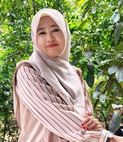 Nurul Azmi
