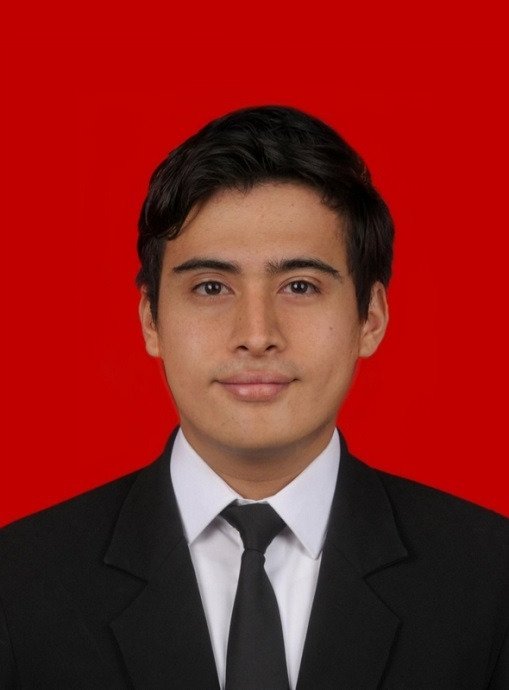 Ahmad Haidar Muiny, S.H., M.H.