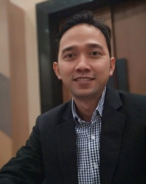 Editor Photo