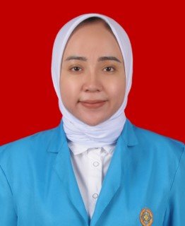 Dewi Maysaroh