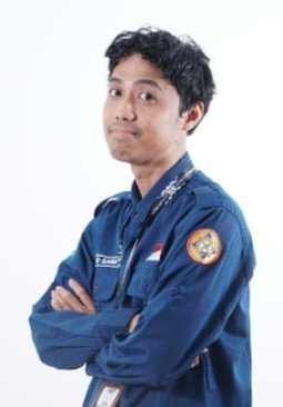 ⁠⁠⁠Leo Sandi, S.Kom., M.Kom.