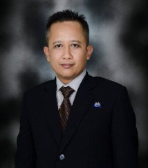 Anton Aulawi, SHI., MH