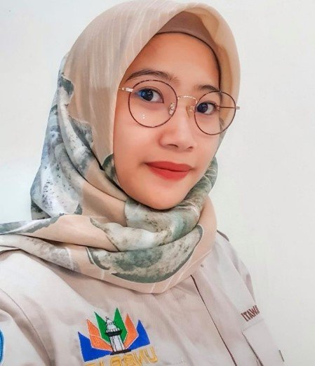 Widyawati, ST., S.Kom., M.Kom.